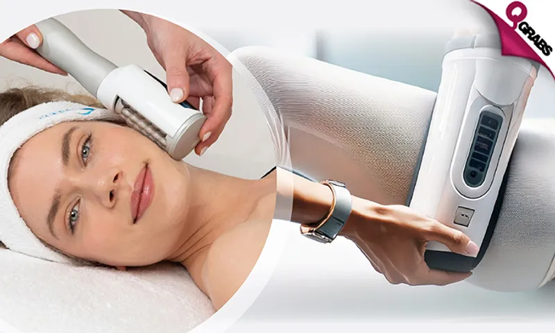 Endospheresculpt Slimming, Anti-Cellulite & Skin Tightening + Consultation & Massage for Ladies!
